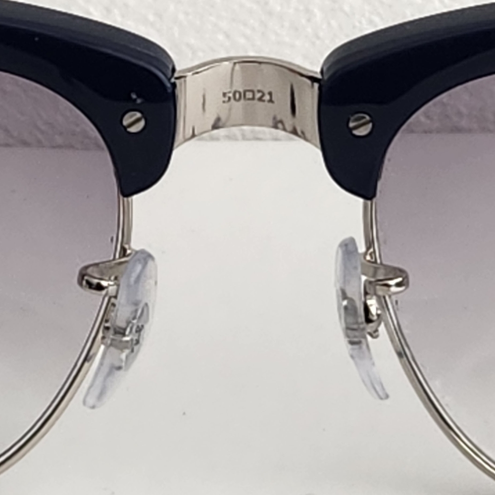 Ray-Ban Blue Sunglasses - Picture 5 of 12
